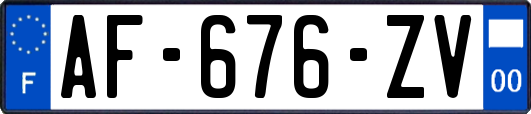 AF-676-ZV