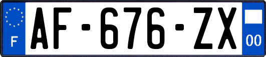 AF-676-ZX