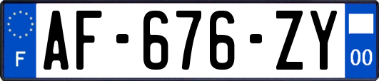 AF-676-ZY