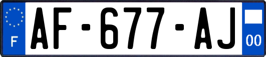 AF-677-AJ