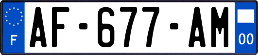 AF-677-AM