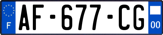 AF-677-CG