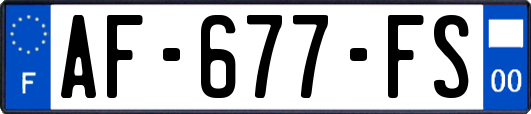 AF-677-FS