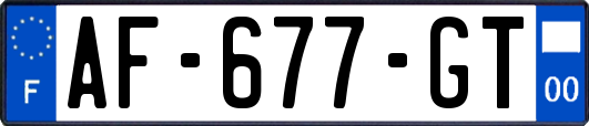 AF-677-GT