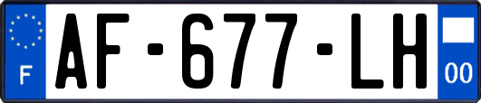 AF-677-LH