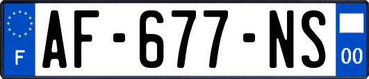 AF-677-NS