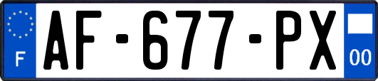 AF-677-PX