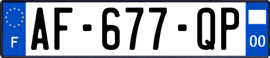 AF-677-QP