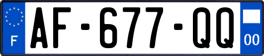 AF-677-QQ