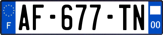 AF-677-TN