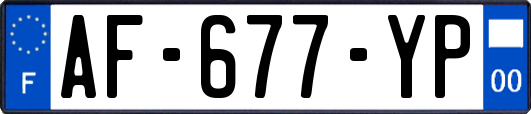 AF-677-YP