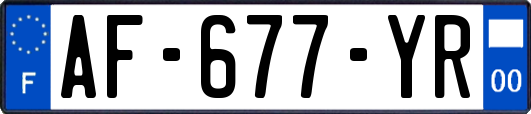 AF-677-YR