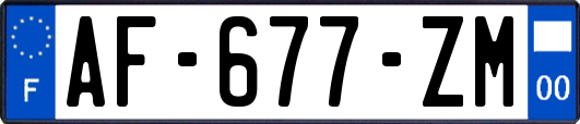 AF-677-ZM