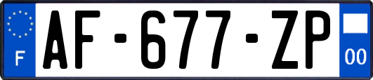 AF-677-ZP