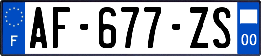 AF-677-ZS