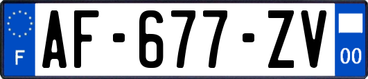 AF-677-ZV