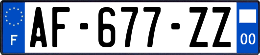 AF-677-ZZ