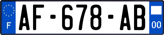 AF-678-AB