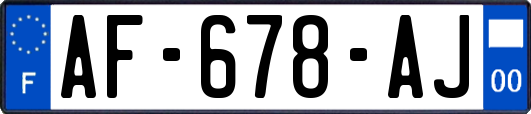 AF-678-AJ