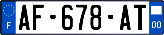 AF-678-AT