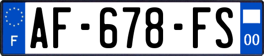 AF-678-FS