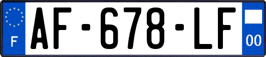 AF-678-LF