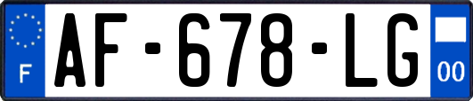AF-678-LG