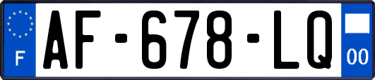 AF-678-LQ