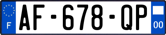 AF-678-QP