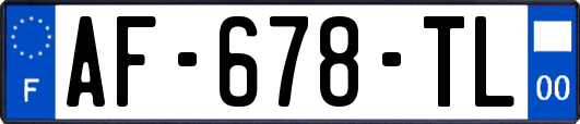 AF-678-TL