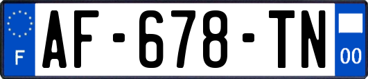 AF-678-TN