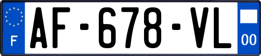 AF-678-VL