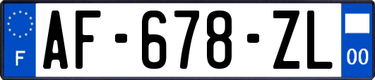 AF-678-ZL