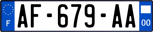 AF-679-AA