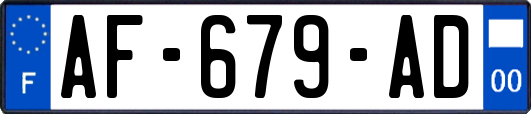 AF-679-AD