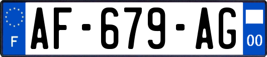 AF-679-AG