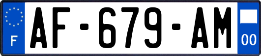 AF-679-AM