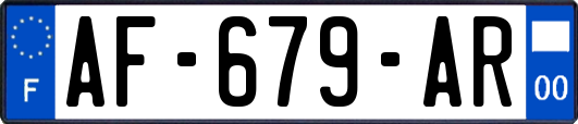 AF-679-AR