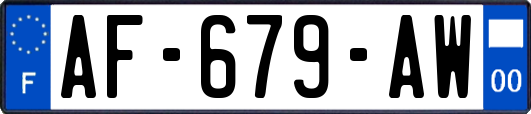 AF-679-AW