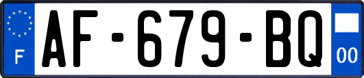 AF-679-BQ