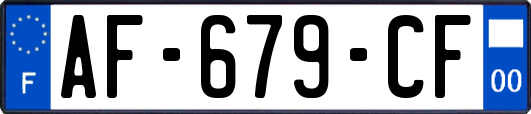 AF-679-CF