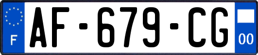 AF-679-CG