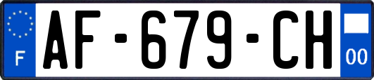 AF-679-CH