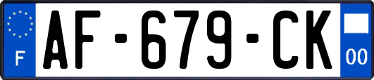 AF-679-CK