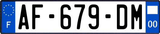 AF-679-DM