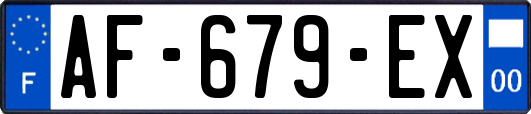 AF-679-EX