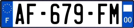 AF-679-FM