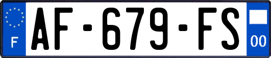 AF-679-FS