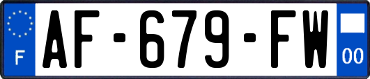 AF-679-FW