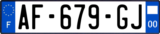 AF-679-GJ